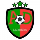 Escudo asociado a A.D. Lloreda [2]
