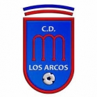 Escudo asociado a C.D. Los Arcos-Gaylo [1]