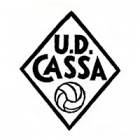 Escudo anterior de U.D. Cassà