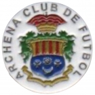 Escudo asociado a Archena C.F. [3]