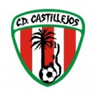 Escudo asociado a C.D. Castillejos Atlético