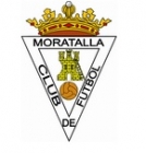 Escudo asociado a Moratalla C.F. [1]