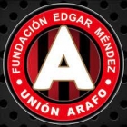 Escudo de Arafo Fundación Edgar Méndez