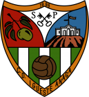 Escudo asociado a C.D. Igueste Anaga [1]