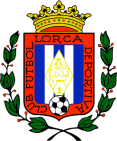 Escudo de Lorca Deportiva