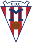 Escudo de C.D. Colonia Moscardó