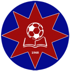 Escudo anterior de U.C. La Estrella