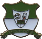 Escudo de C.F. Aldea Blanca