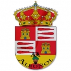 Escudo de A.D. Albuñol