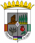 Escudo asociado a C.D. Cijuela 2008
