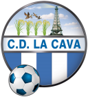 Escudo de C.D. La Cava