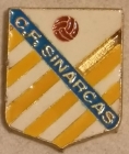 Escudo de C.F. Sinarcas