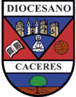 Escudo de C.D. Diocesano
