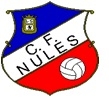 Escudo de C.F. Nules [1]