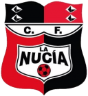 Escudo de C.F. La Nucía