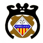 Escudo de Robella S.D.