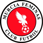 Escudo asociado a Murcia Féminas C