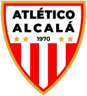Escudo asociado a Atlético Alcalá [mad3]
