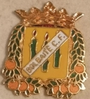 Escudo de Bolbaite C.F.