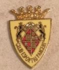 Escudo de C.E. Parcent