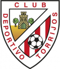 Escudo de C.D. Torrijos