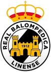 Escudo asociado a R.B. Linense