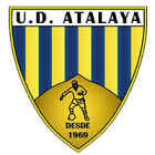 Escudo de U.D. Atalaya