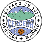 Escudo de Cerceda C.F.