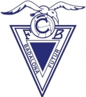 Escudo anterior de Som Maresme F.C.