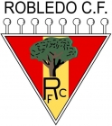 Escudo de Robledo C.F. [mad]