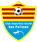 Escudo de C.D.S. Ses Païsses