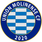 Escudo de Molinense F.C.