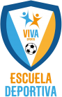 Escudo asociado a C.D. Viva Sports