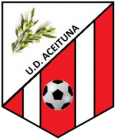 Escudo de U.D. Aceituna