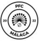 Escudo de C.D. PFC Málaga