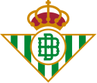 Escudo de Real Betis Balompié