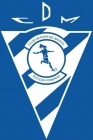 Escudo de C.D.E. Monte Soccer Féminas