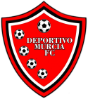 Escudo de Deportivo Murcia F.C.