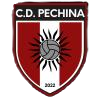 Escudo de C.D. Vopafuba Pechina