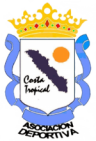 Escudo anterior de A.D.F. Costa Tropical