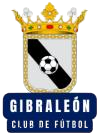 Escudo asociado a Gibraleón C.F.