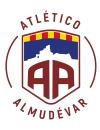 Escudo asociado a Atlético Juventud Almudévar