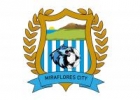 Escudo de C.D. Miraflores City
