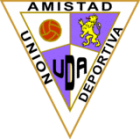 Escudo anterior de Deportivo Aragón