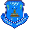 Escudo de Aguas Nuevas C.F.