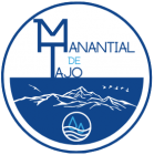 Escudo asociado a C.D. Manantial de Tajo