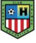Escudo de C.D. Puerta Palmas