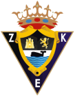 Escudo de Zarautz K.E.