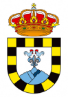 Escudo de Prados del Rey Barragán C.D.