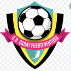 Escudo de C.D. Caday Fuerteventura